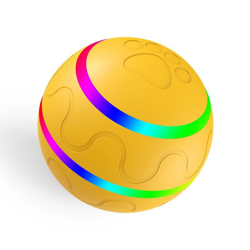 Electronic Pet Toy