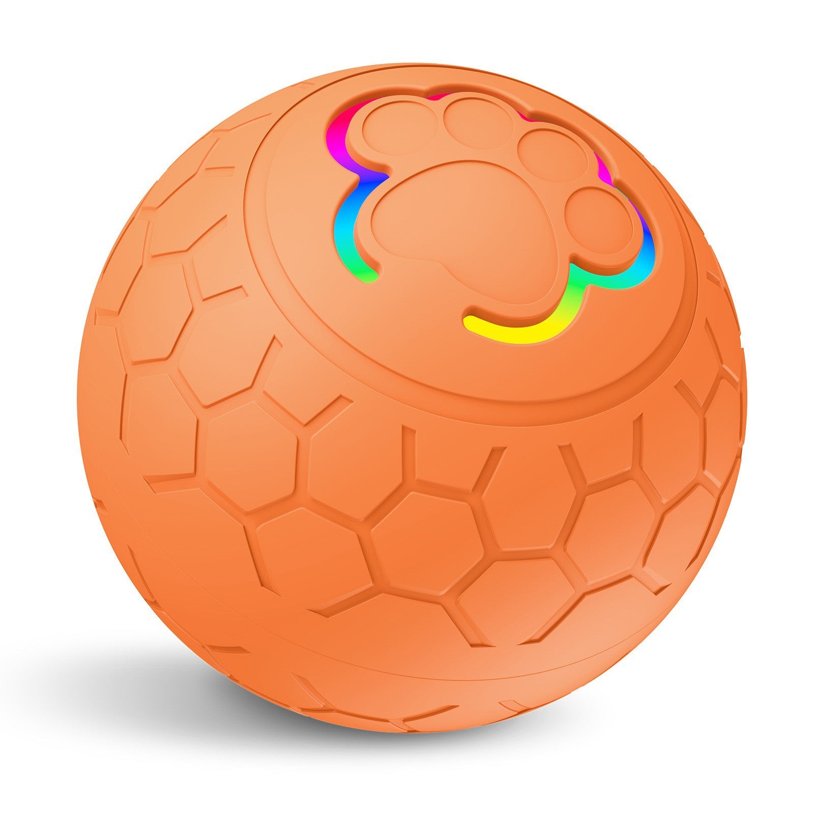 Electronic Pet Toy