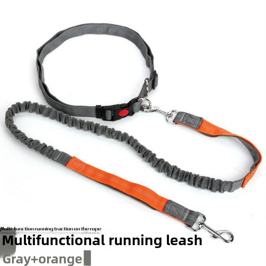 Pet Sports Dog Walking Rope