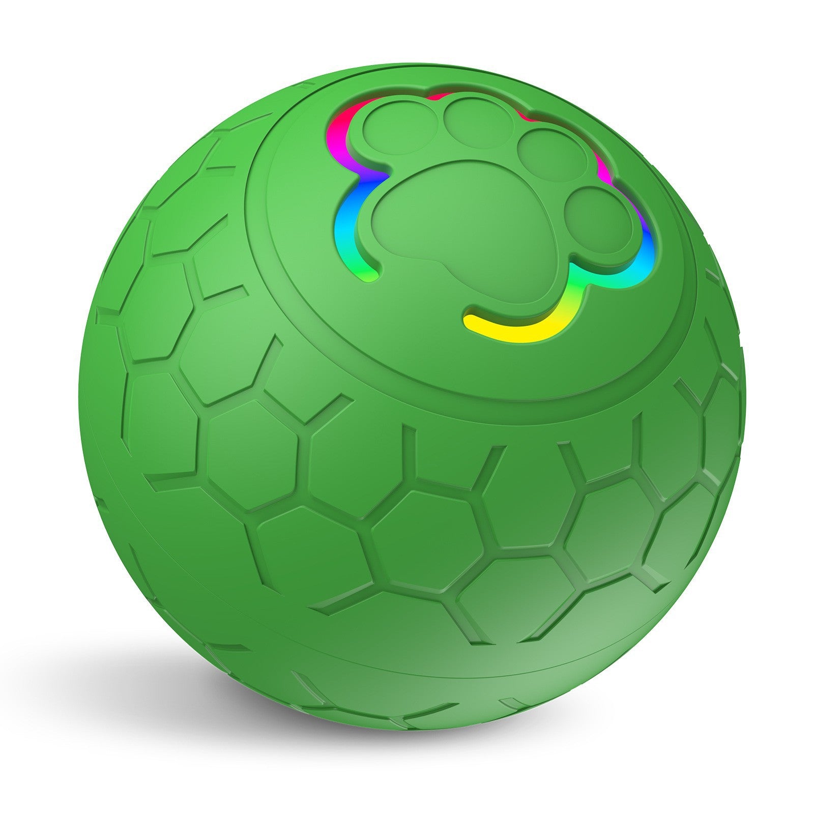 Electronic Pet Toy