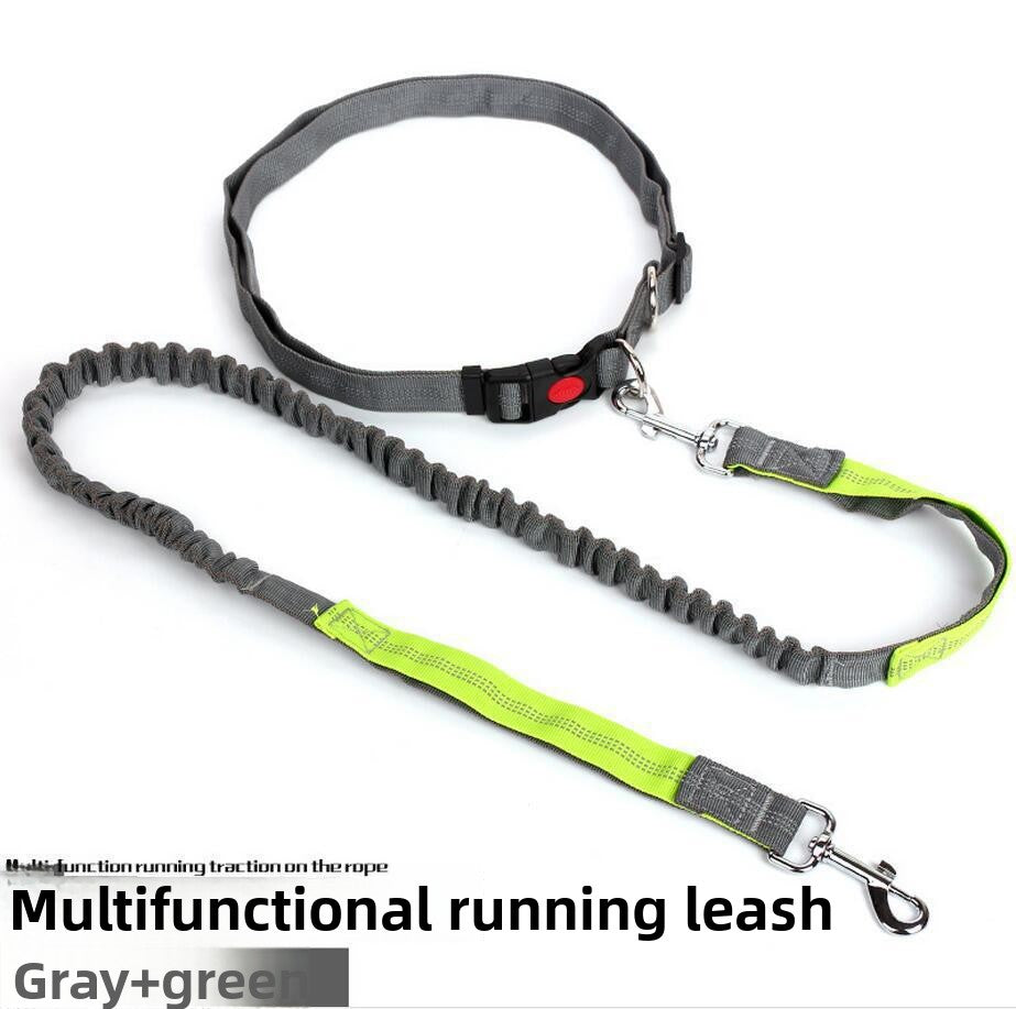 Pet Sports Dog Walking Rope