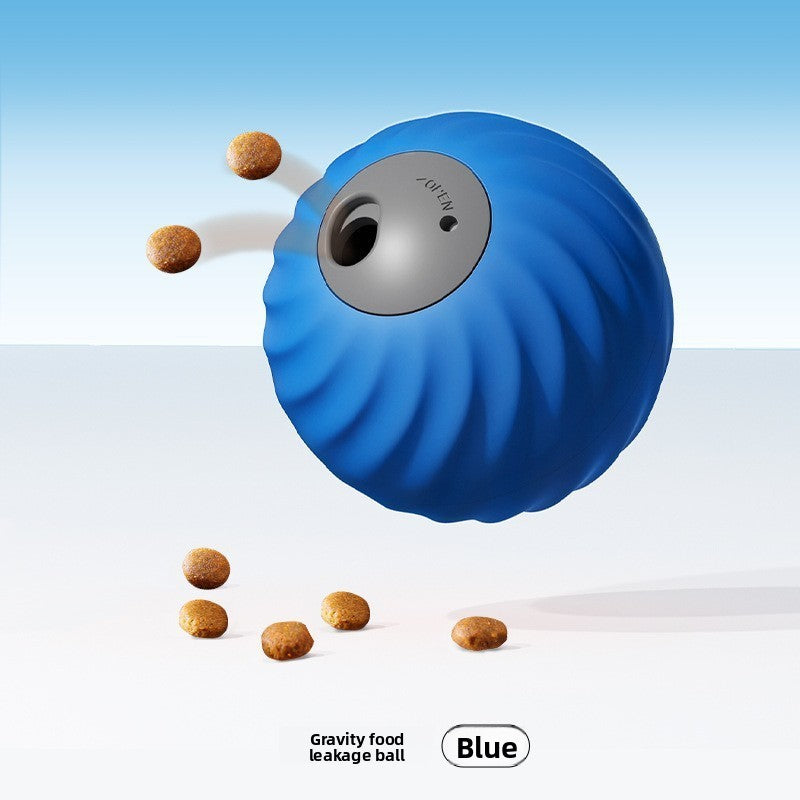 Electronic Pet Toy