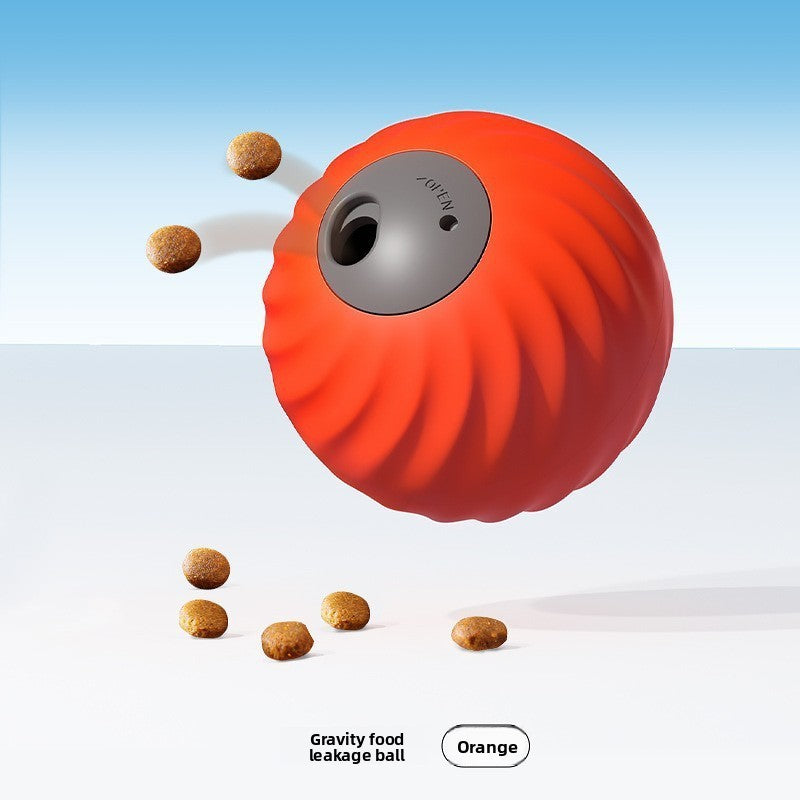 Electronic Pet Toy