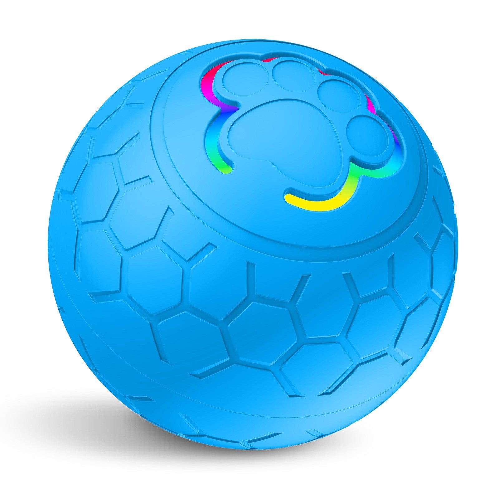 Electronic Pet Toy