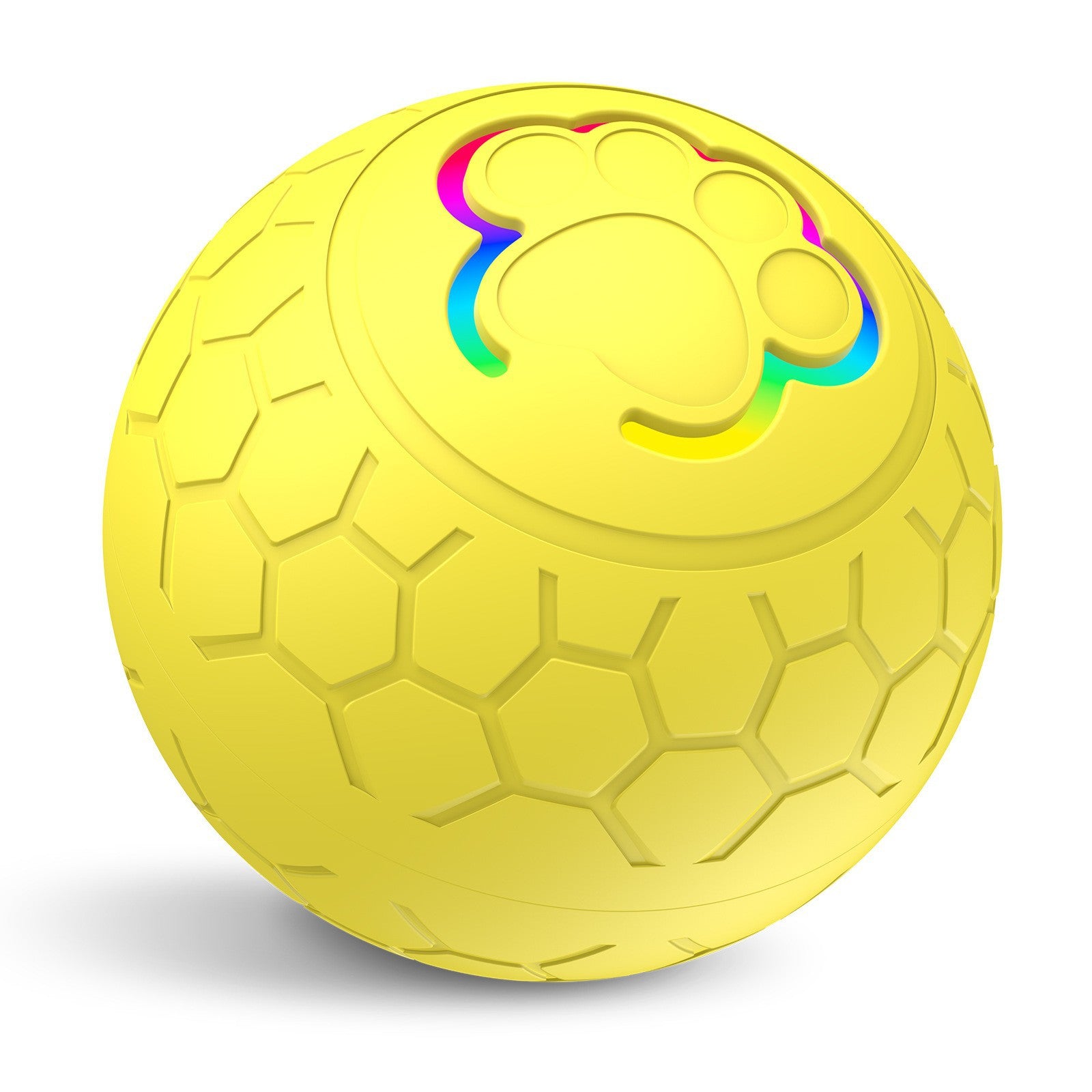 Electronic Pet Toy