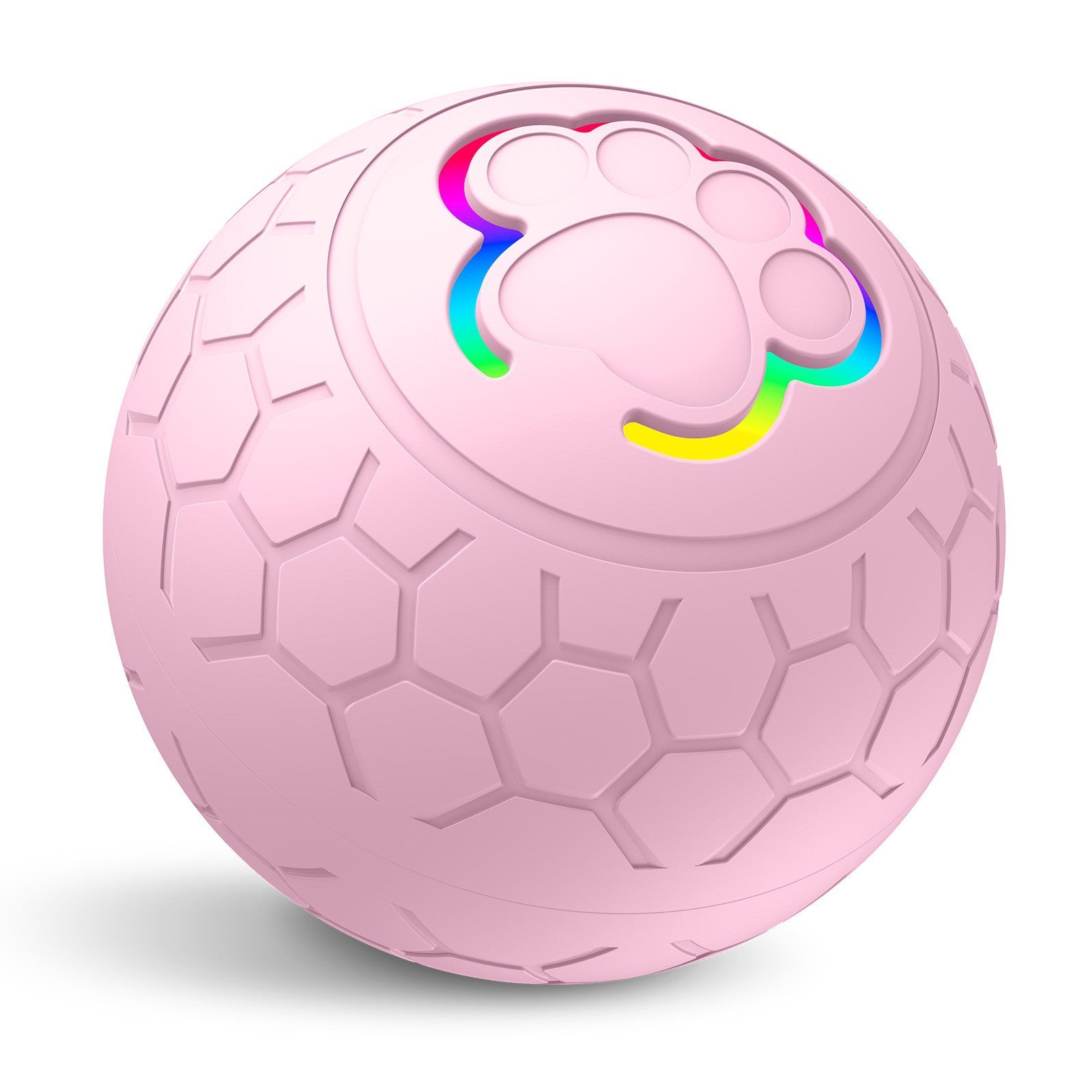 Electronic Pet Toy